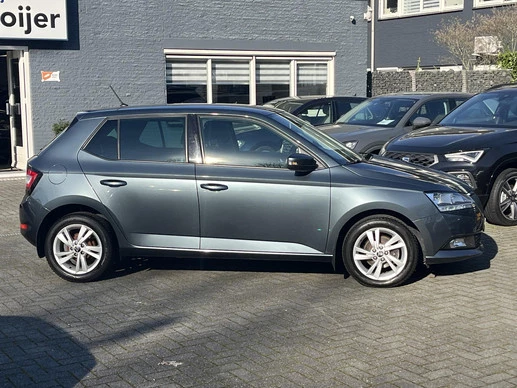 Škoda Fabia - Afbeelding 2 van 18