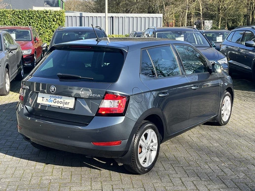 Škoda Fabia - Afbeelding 3 van 18