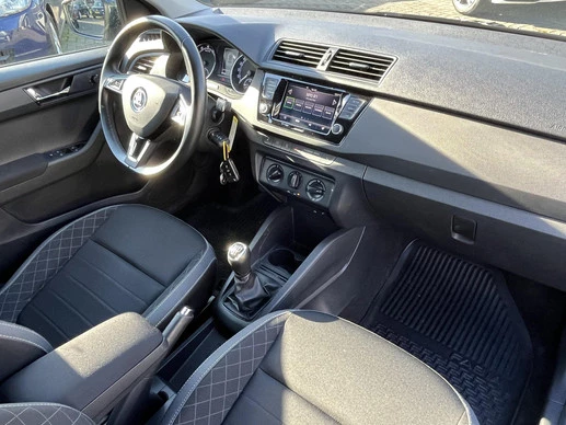 Škoda Fabia - Afbeelding 9 van 18