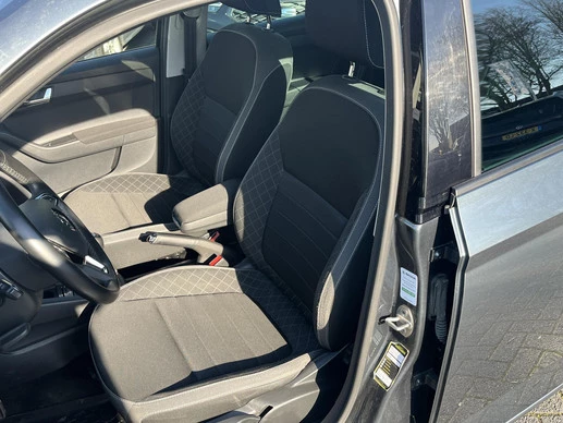 Škoda Fabia - Afbeelding 10 van 18