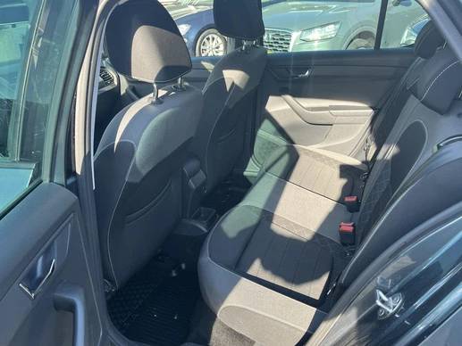 Škoda Fabia - Afbeelding 11 van 18