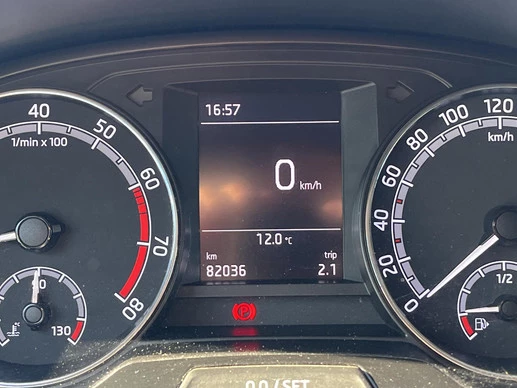 Škoda Fabia - Afbeelding 14 van 18