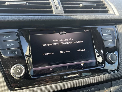 Škoda Fabia - Afbeelding 16 van 18