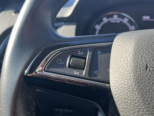 Škoda Fabia - Afbeelding 17 van 18