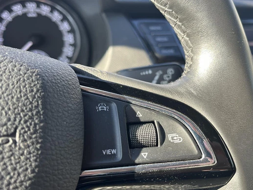 Škoda Fabia - Afbeelding 18 van 18