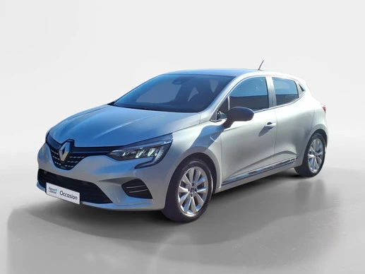 Renault Clio - Afbeelding 1 van 29