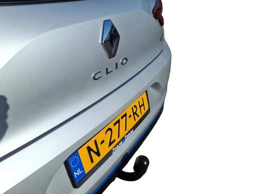 Renault Clio - Afbeelding 9 van 29