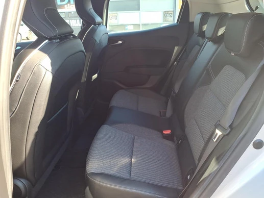 Renault Clio - Afbeelding 17 van 29