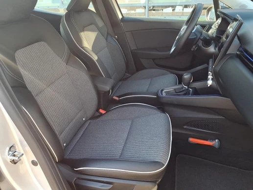 Renault Clio - Afbeelding 18 van 29