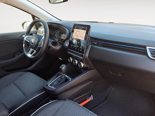 Renault Clio - Afbeelding 19 van 29