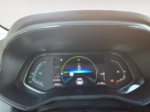 Renault Clio - Afbeelding 20 van 29