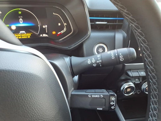 Renault Clio - Afbeelding 24 van 29