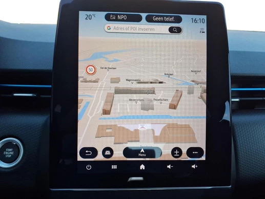 Renault Clio - Afbeelding 25 van 29