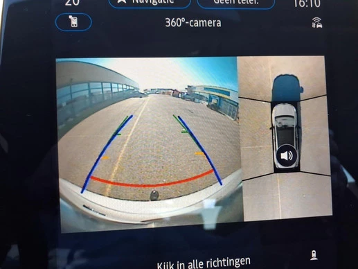 Renault Clio - Afbeelding 26 van 29