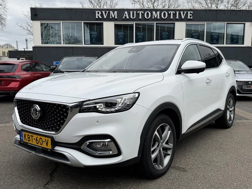 MG EHS - Afbeelding 1 van 30