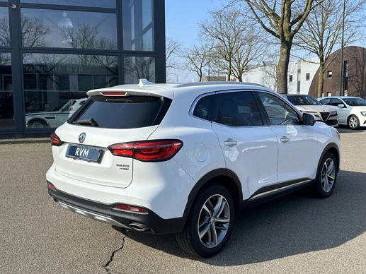 MG EHS - Afbeelding 4 van 30