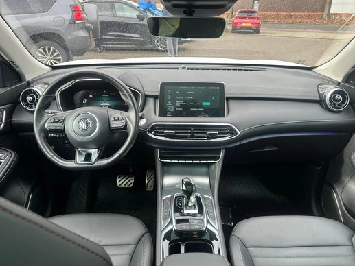 MG EHS - Afbeelding 8 van 30