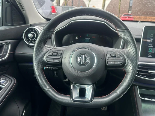 MG EHS - Afbeelding 13 van 30