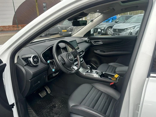 MG EHS - Afbeelding 14 van 30