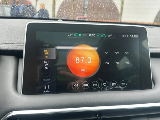 MG EHS - Afbeelding 23 van 30