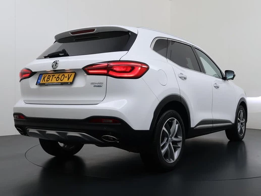 MG EHS - Afbeelding 8 van 30