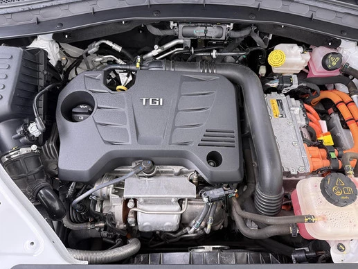 MG EHS - Afbeelding 15 van 30