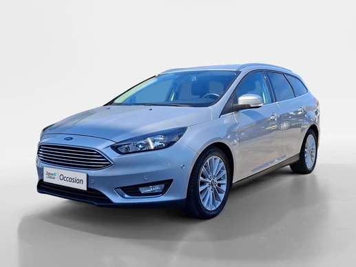 Ford Focus - Afbeelding 1 van 30