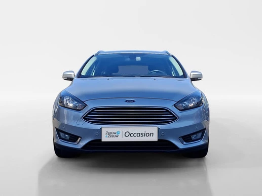 Ford Focus - Afbeelding 2 van 30