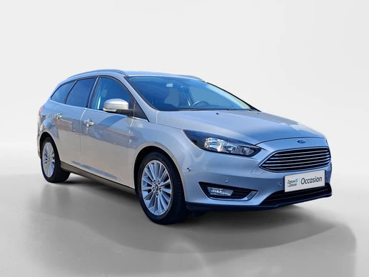 Ford Focus - Afbeelding 3 van 30
