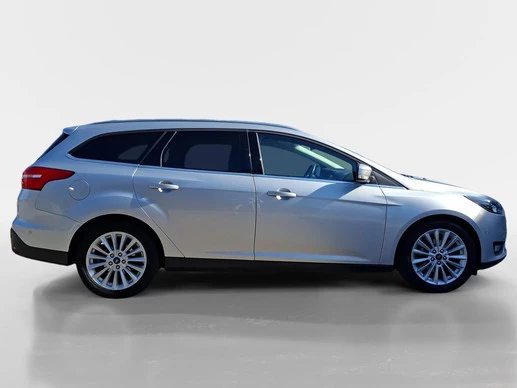 Ford Focus - Afbeelding 4 van 30