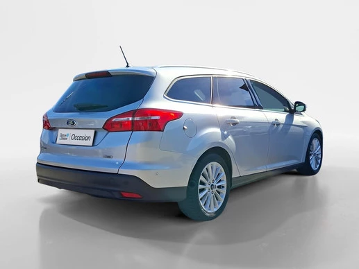 Ford Focus - Afbeelding 5 van 30