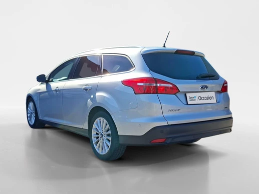 Ford Focus - Afbeelding 7 van 30