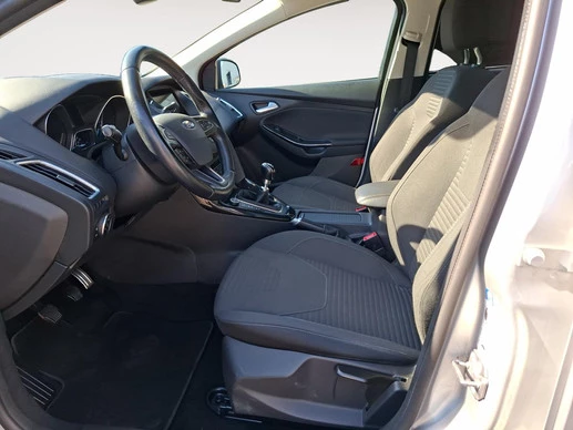 Ford Focus - Afbeelding 8 van 30