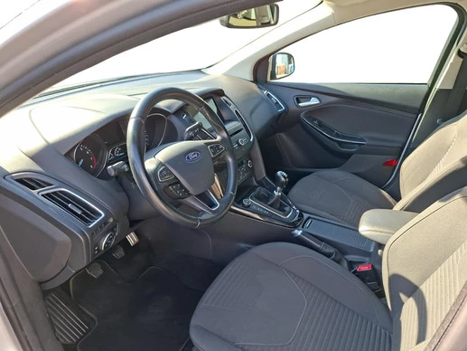 Ford Focus - Afbeelding 9 van 30