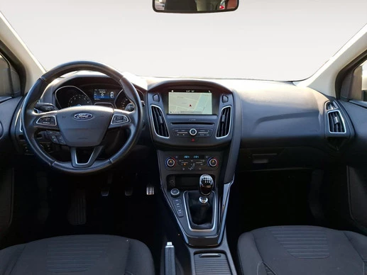 Ford Focus - Afbeelding 10 van 30