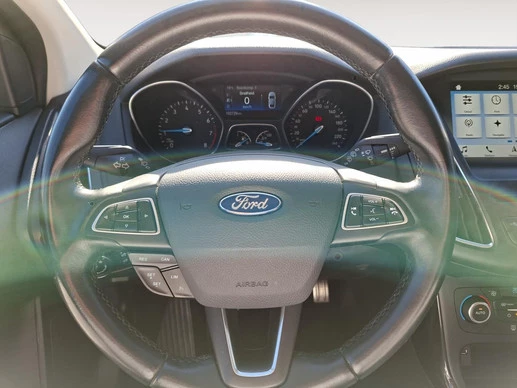 Ford Focus - Afbeelding 11 van 30