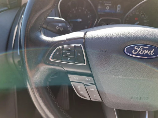 Ford Focus - Afbeelding 12 van 30