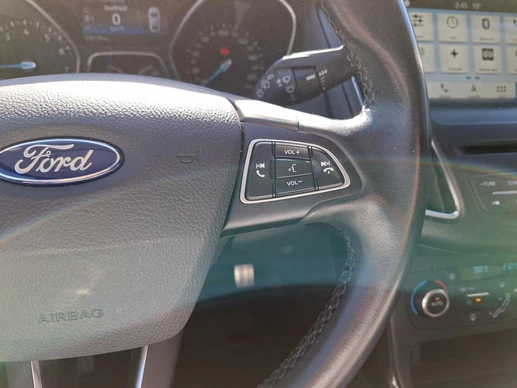 Ford Focus - Afbeelding 13 van 30