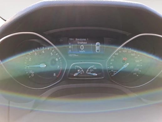 Ford Focus - Afbeelding 14 van 30