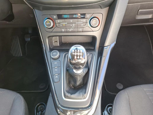 Ford Focus - Afbeelding 15 van 30