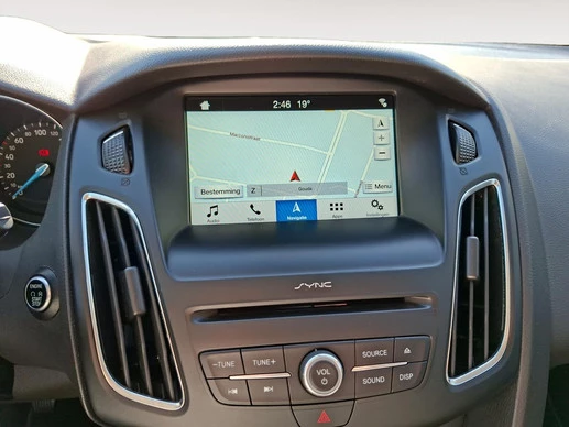 Ford Focus - Afbeelding 16 van 30