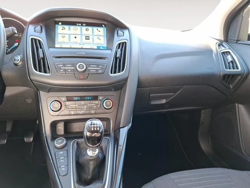 Ford Focus - Afbeelding 17 van 30