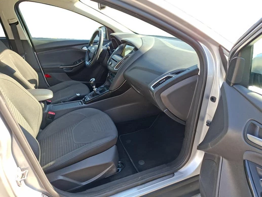 Ford Focus - Afbeelding 18 van 30