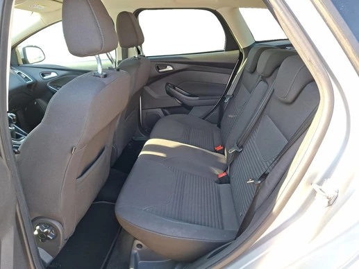 Ford Focus - Afbeelding 19 van 30