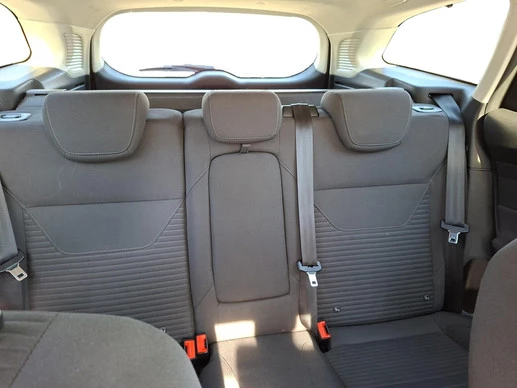 Ford Focus - Afbeelding 20 van 30