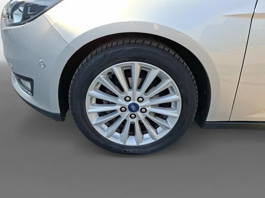 Ford Focus - Afbeelding 24 van 30