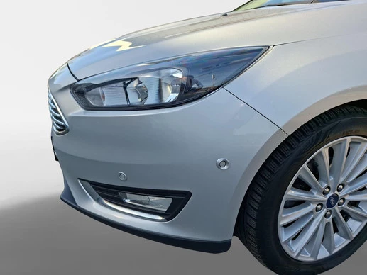 Ford Focus - Afbeelding 26 van 30