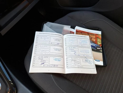 Ford Focus - Afbeelding 27 van 30