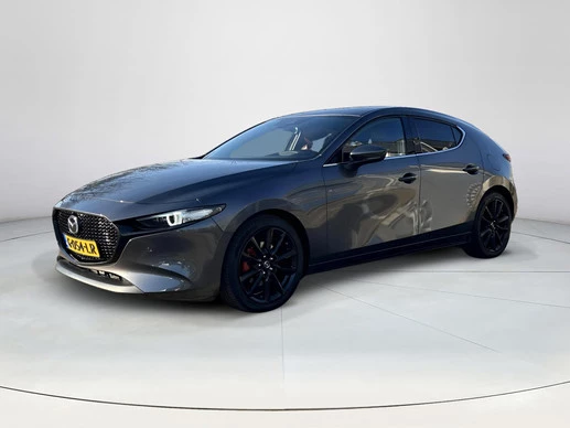 Mazda 3 - Afbeelding 1 van 30