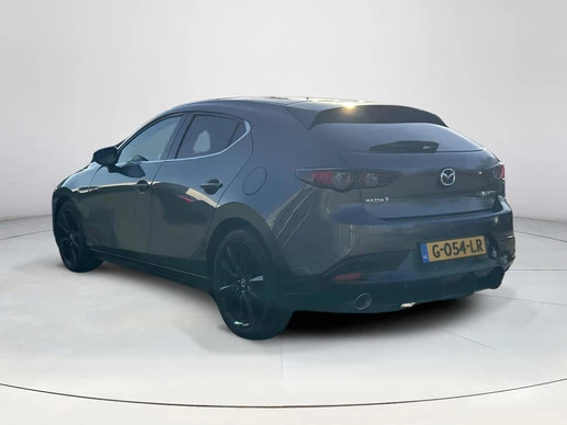 Mazda 3 - Afbeelding 3 van 30